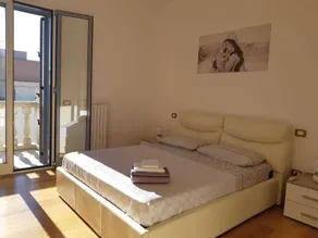 Luxury Suite 36 - Camera
