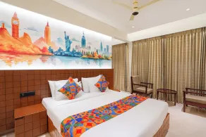 Oriva Tulips Inn and Suites - Nr Majestic - Rom