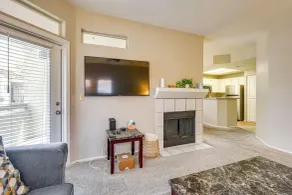 Near Golf & Trails! Pet-Friendly Scottsdale Condo - Innvendig