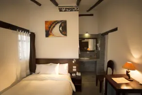 Hotel Encantada Casa Boutique Spa - Zimmer