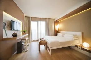 Oxygen Lifestyle Hotel - Chambre