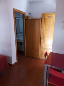 Hostal Alcázar - Habitación
