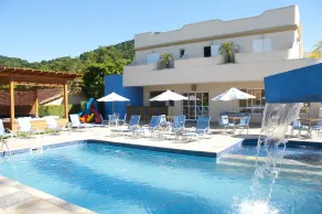 Atena Praia Hotel - Pool