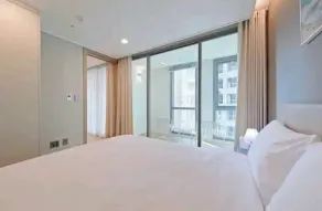 RUNA Stay HAEUNDAE - Habitación