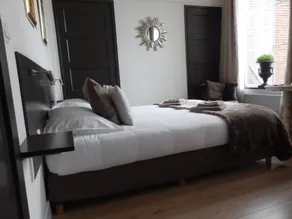 B&B De Passant - Habitación