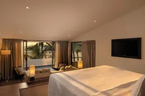 Jetwing Sea - Chambre