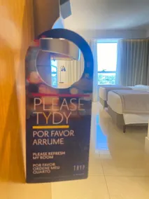 Tryp by Wyndham Brasília Nações - Værelse