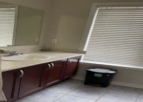 Queen Room Near Toronto Airport - Bagno