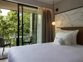 L'Esquisse Hotel & Spa Colmar - MGallery Collection - Chambre