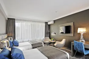 Hotel Agenda Louise - Room