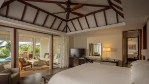 Four Seasons Resort Mauritius at Anahita - Room