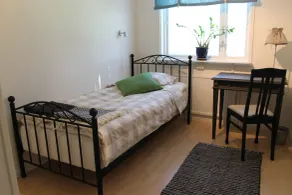 Tant Grön B&B - Chambre