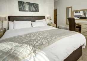 Best Western The Royal Chase Hotel - Zimmer