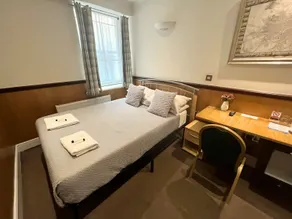 The Marker Hotel - Habitación