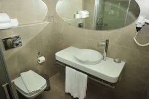 Club Atrium Marmaris - Baño
