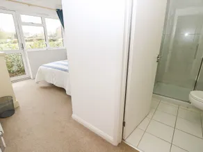 Forbes C1 - Habitación
