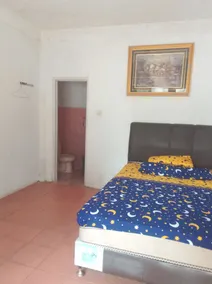 OYO 93663 Penginapan Otw - Zimmer