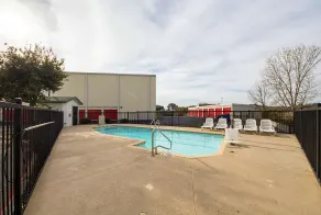 Motel 6-San Antonio, TX - Sea World North - Pool
