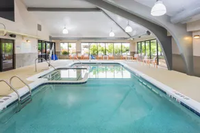 Holiday Inn - Boone - University Area by IHG - Pool