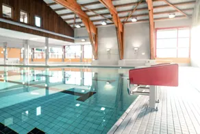 Jura Sport & Spa Resort - Pool