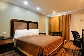 Vagabond Inn Sunnyvale - Chambre