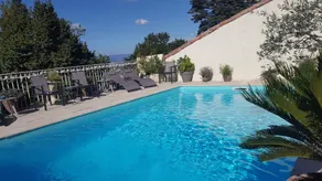 La Belle Vie B&B - Pool