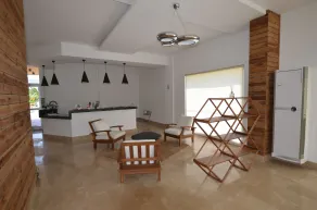 Fortuna Apartment - Lobby