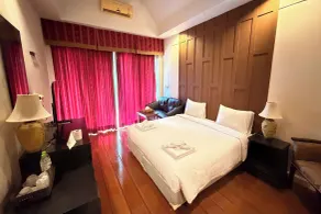 The Grand Imperial  - Chambre