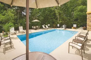 La Quinta by Wyndham Smyrna TN - Nashville - Piscine