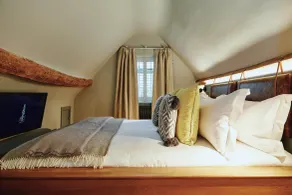 Kings Arms - Egham-Windsor - Room