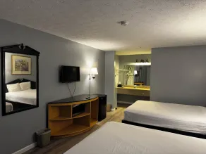 Suni's Place - Værelse