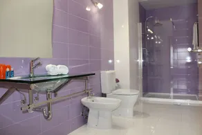 Vivacity Porto - Rooms & Apartments - Bagno