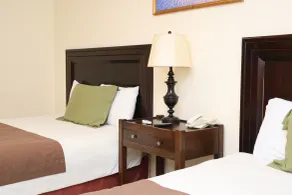 Hotel Partenon Beach - Room