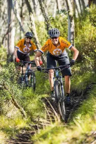 Ski Club of Victoria - Ivor Whittaker Lodge - Fitnesscenter