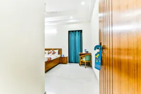 Fabhotel Merriment - Room