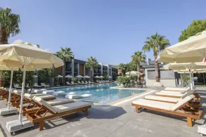 FOREST IN HOTEL - All inclusive - Piscina