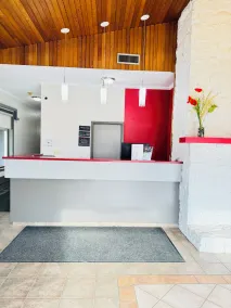 Ramada by Wyndham Dawson Creek - Rezeption