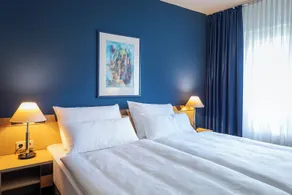 Double bedroom - Camera