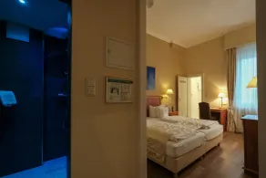 Hotel Savoy Hannover - Room