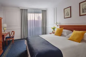 Savoy Hotel & Spa - Preferred Hotels & Resorts - Chambre
