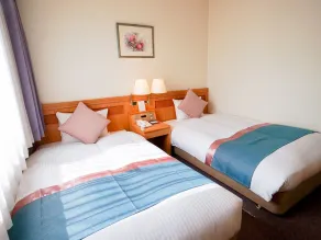 Hotel Areaone Wadayama - Quarto