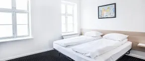 Hotel Tante - Room