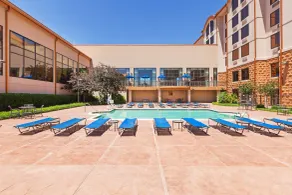 Hampton Inn & Suites Dallas-Mesquite - Pool
