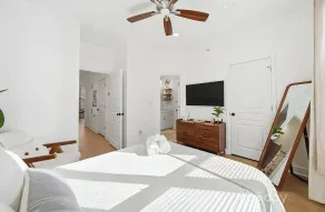 BMR Heart & Home LLC - Zimmer