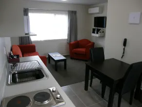 Brooklyn Motor Lodge - Chambre