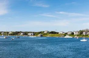 The Edgartown Inn, The Edgartown Collection - Piscine