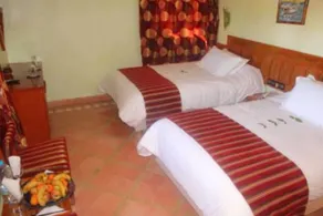 Hotel Kasbah Lamrani - Camera