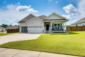 Pet-friendly Pensacola Home w/ Fenced Backyard - Interiør