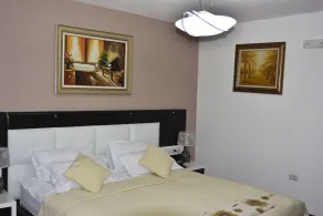 Hotel Liss - Chambre