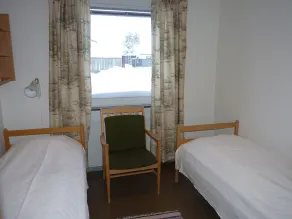 Sopperogården - Hostel - Habitación
